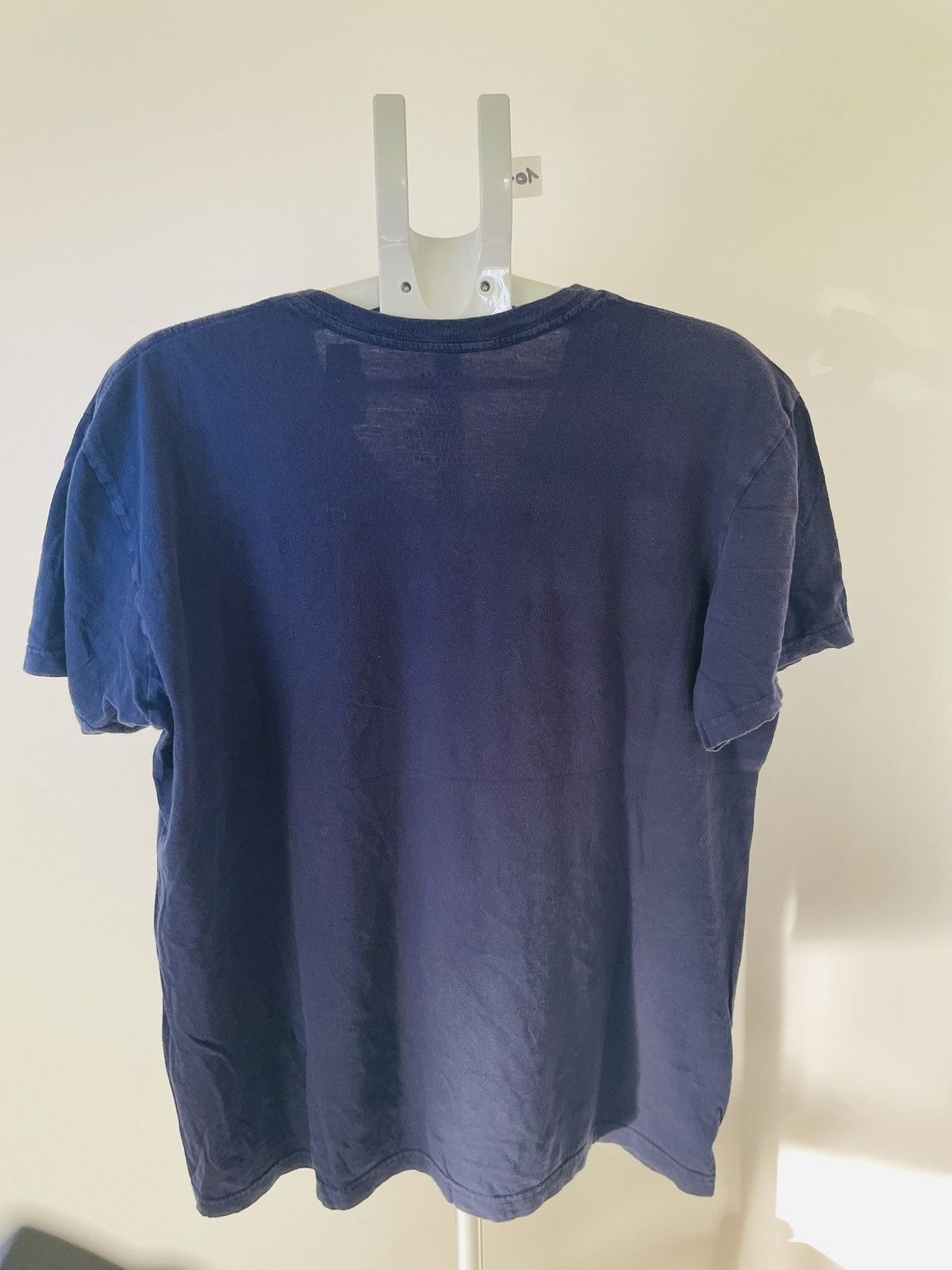Ralph Lauren T-shirt Ralph Lauren Série player Taille L (EU 52-54) Size US L / EU 52-54 / 3 - 4 Thumbnail