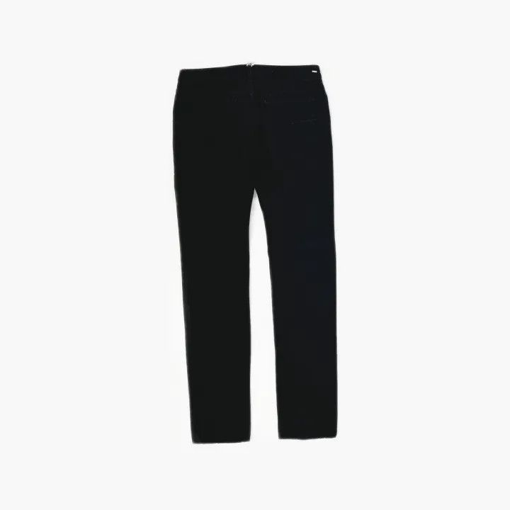 Dior Dior Dior Casual Versatile Solid Color Jeans 0079-2507 Size US 28 / EU 44 - 2 Thumbnail