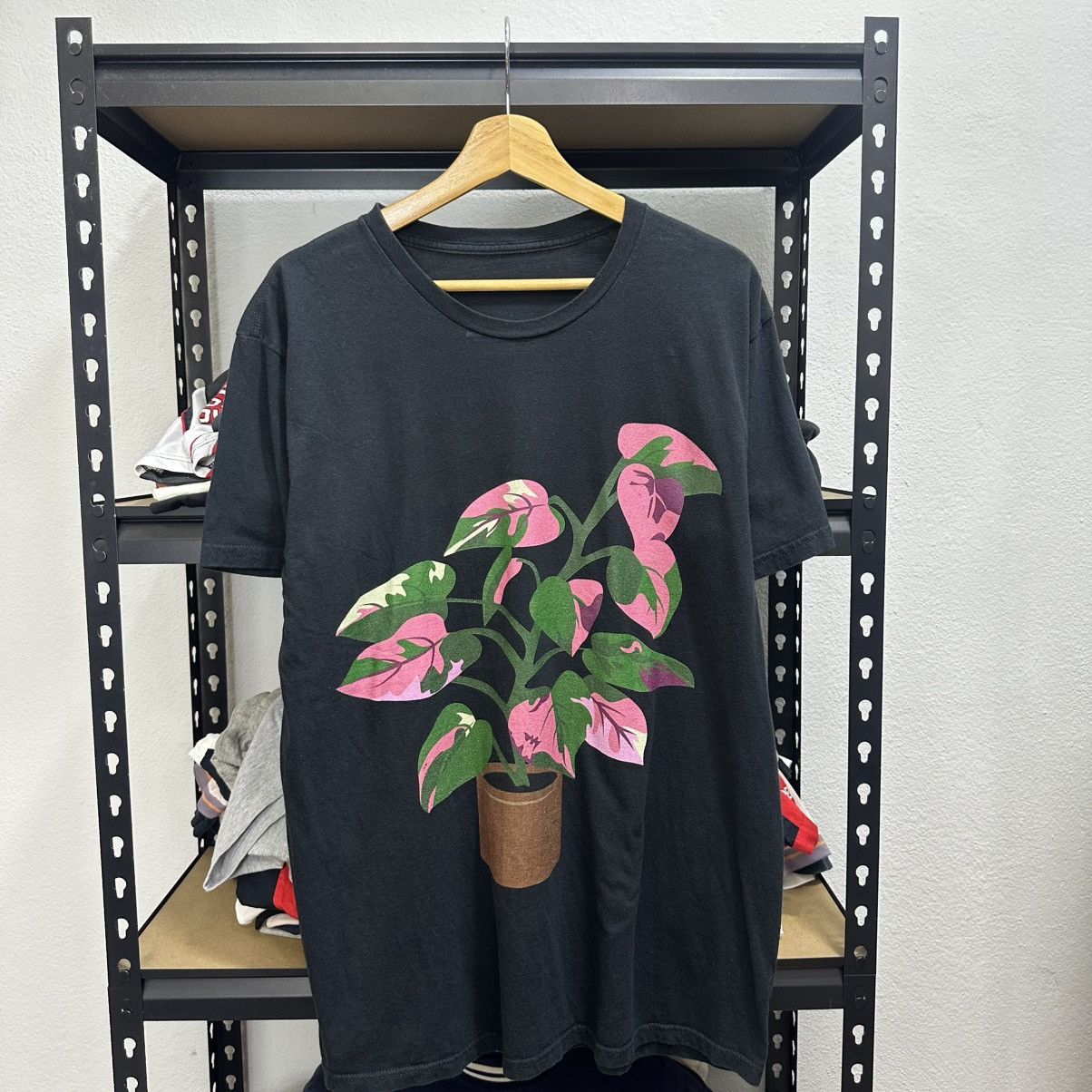 Other Rare Flora Tees Size US L / EU 52-54 / 3 - 1 Thumbnail