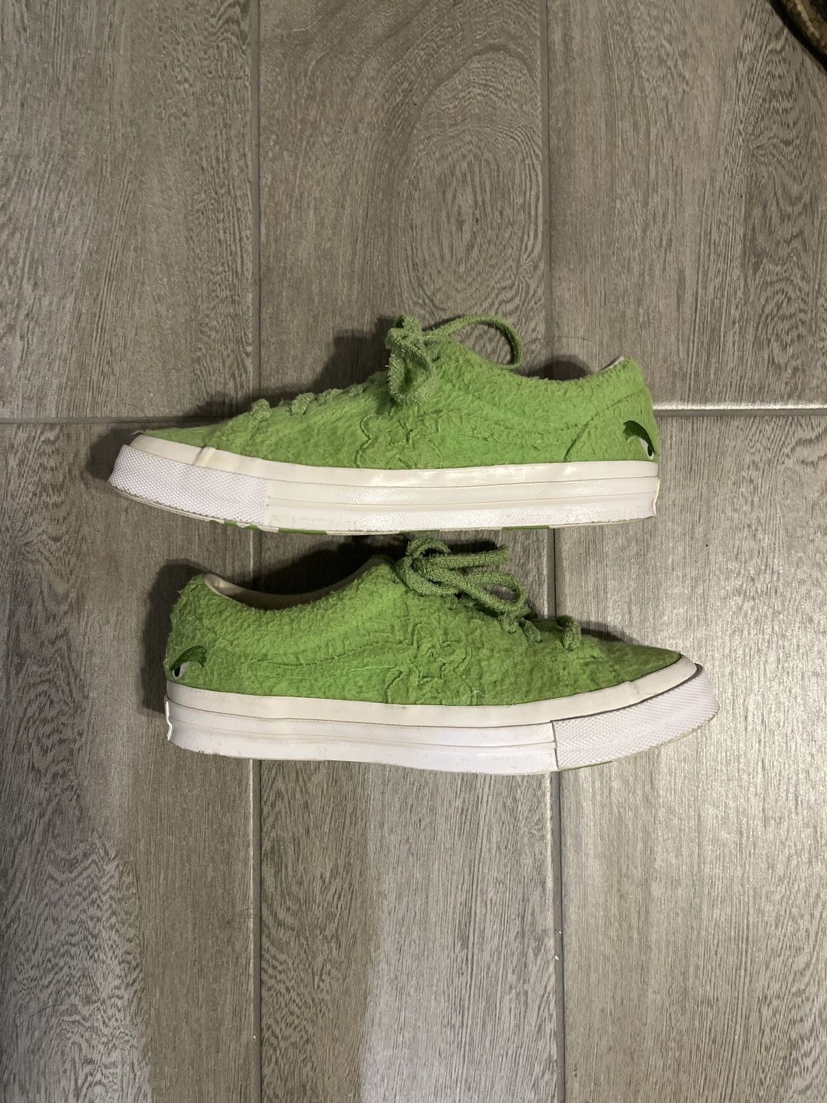 Grinch le fleur release date best sale