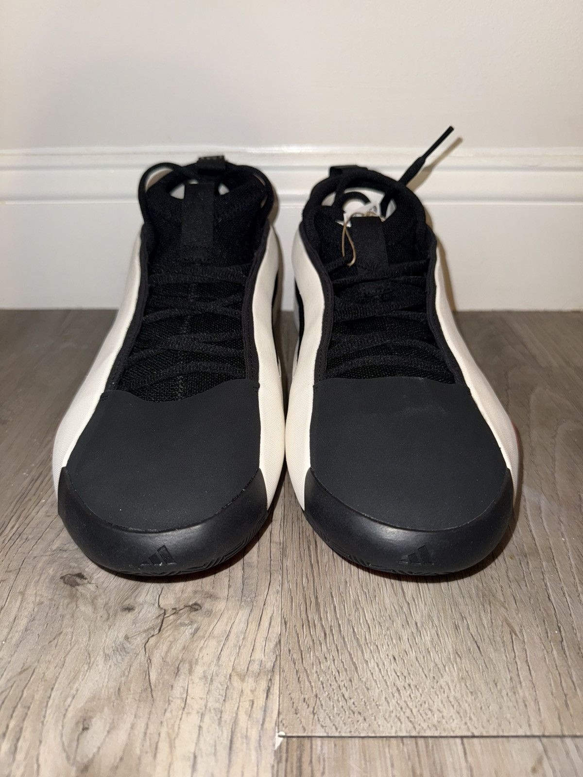 Adidas Harden Volume 8 Size US 11.5 / EU 44-45 - 4 Thumbnail