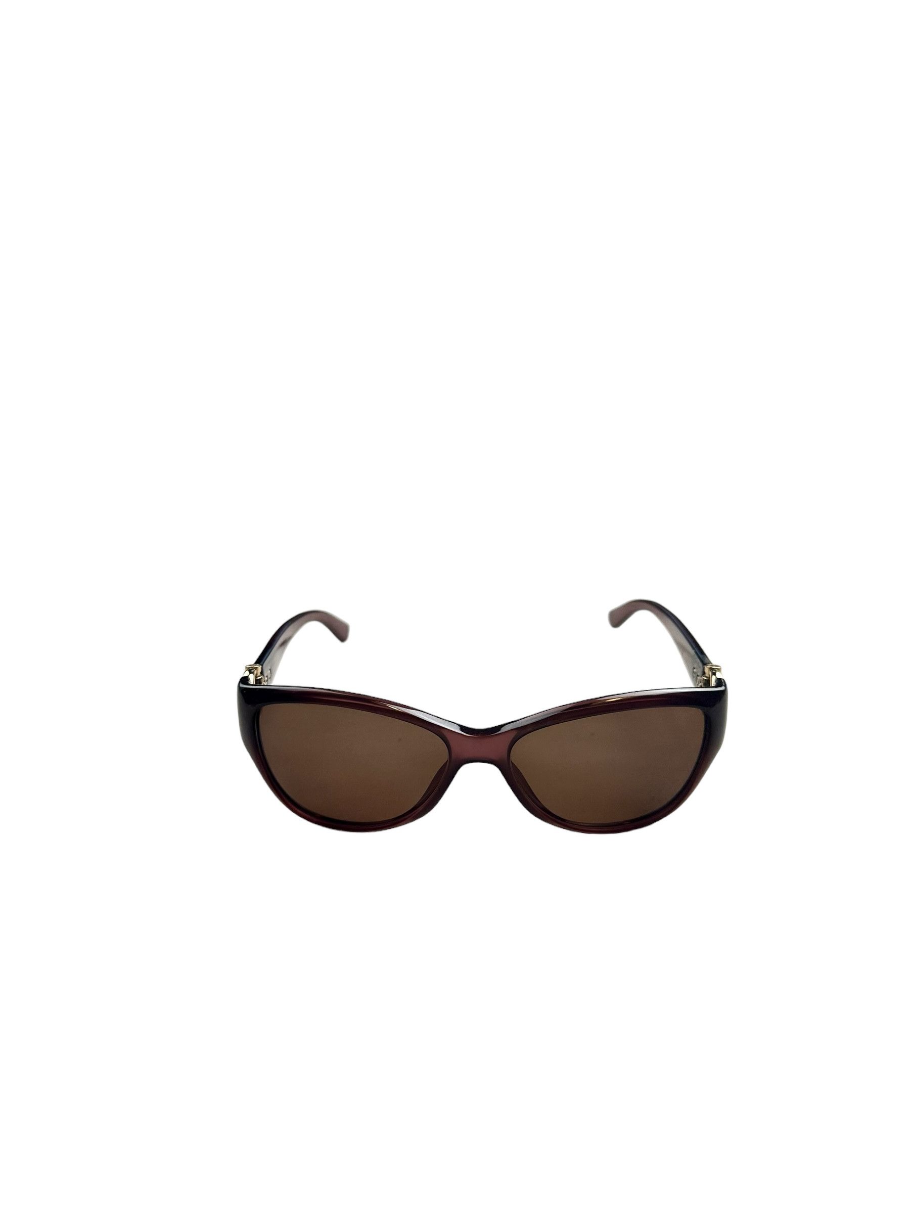 Gucci Gucci classic sunglasses Size ONE SIZE - 6 Thumbnail