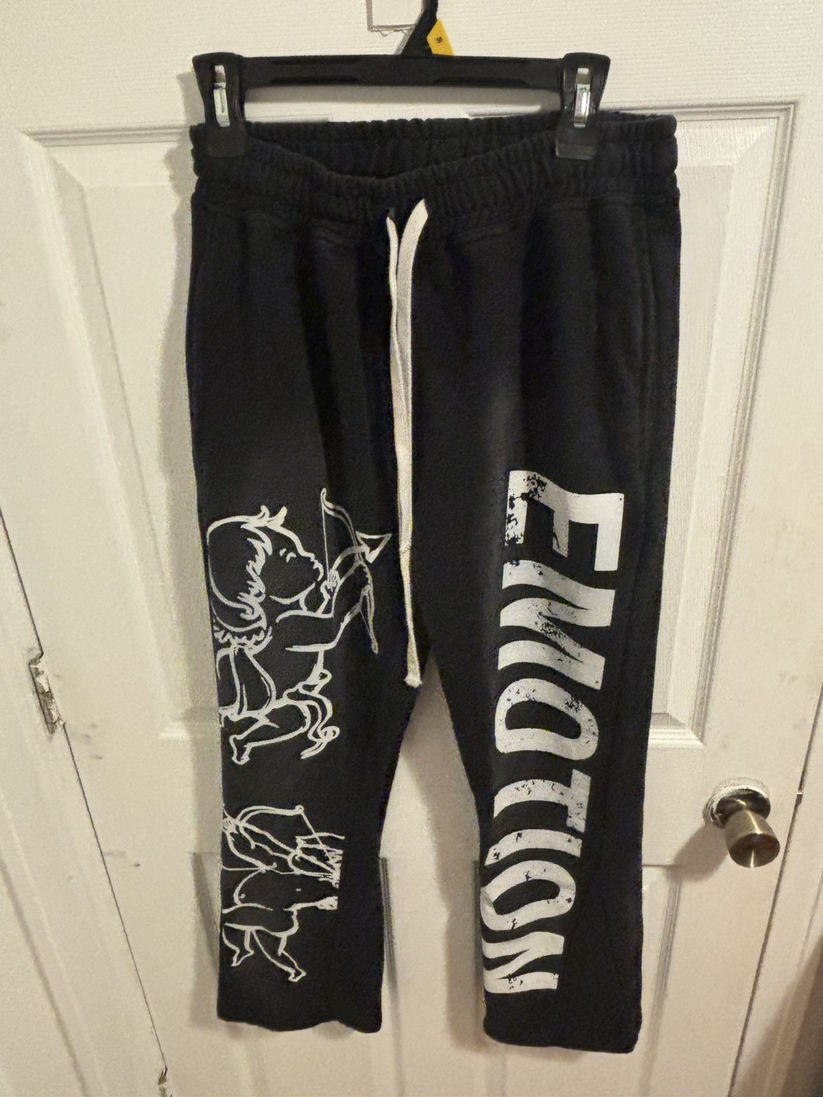 Other mixed emotions sweatpants Size US 36 / EU 52 - 1 Preview