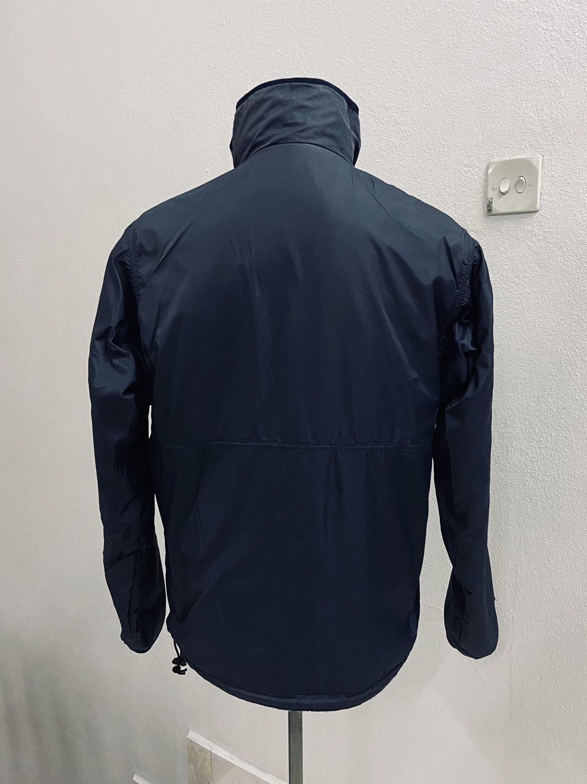 Patagonia × Vintage VINTAGE PATAGONIA REVERSIBLE HALF ZIPPER Size US S / EU 44-46 / 1 - 4 Thumbnail