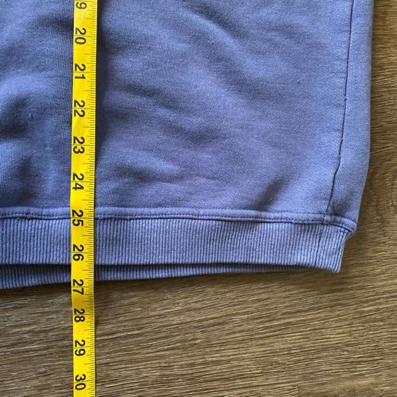 Vintage Rare Dazed and Confused Graphic Crew Neck Size US XL / EU 56 / 4 - 5 Thumbnail