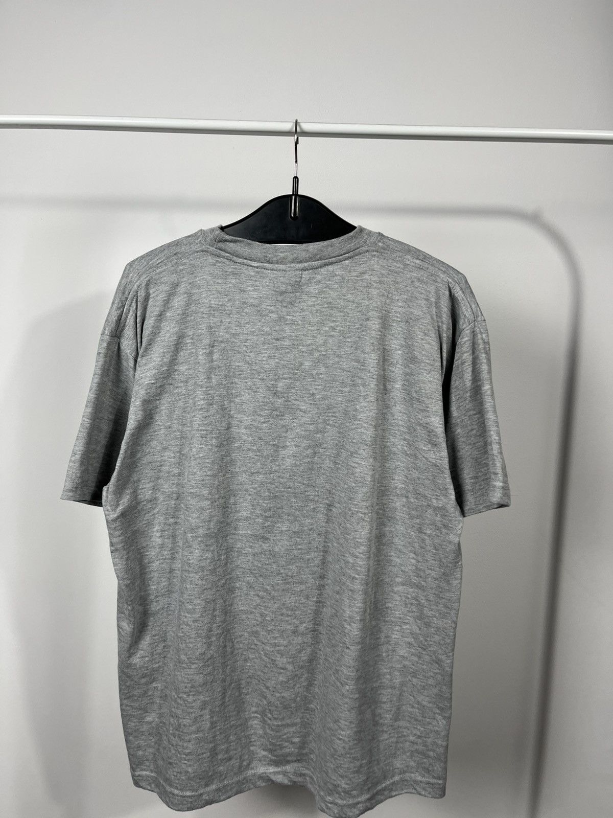 Other Vintage Che Guevara Graphic Gray T-Shirt 100% Cotton Cuba L Size US L / EU 52-54 / 3 - 11 Thumbnail