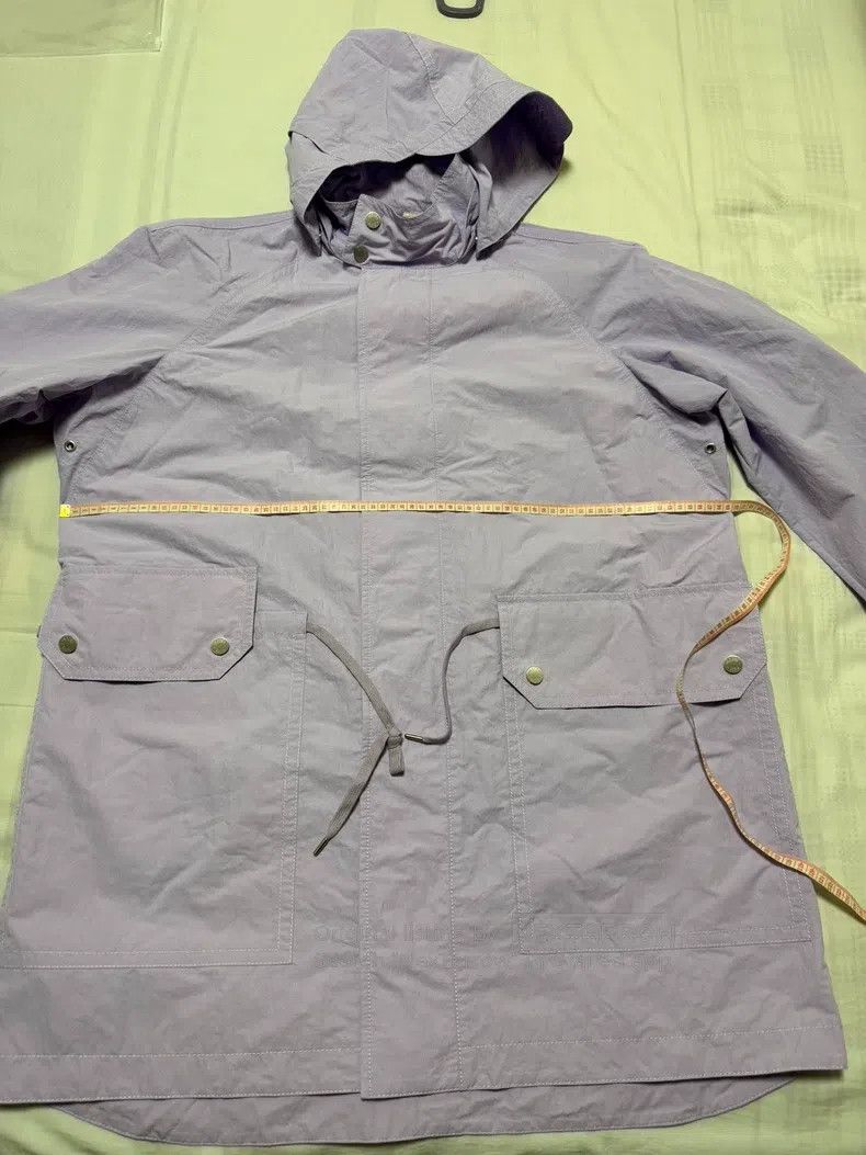Hermes Hermes Windproof and Waterproof Windbreaker, Detachable Ho Size US M / EU 48-50 / 2 - 3 Thumbnail