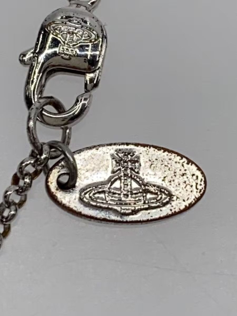 Vivienne Westwood Orb Necklace Size ONE SIZE - 4 Thumbnail