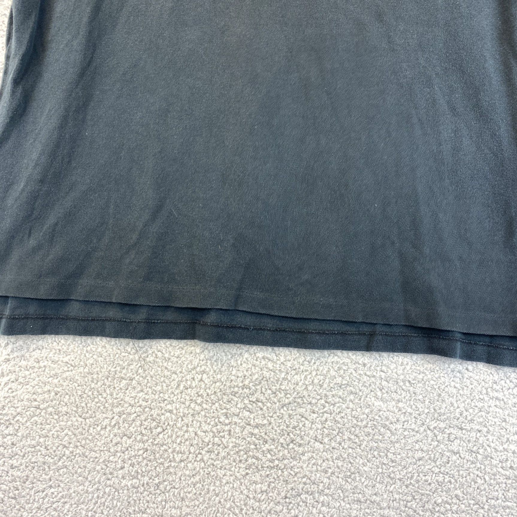 Polo Ralph Lauren Polo Ralph Lauren Shirt men’s 2XL black classic fit 53-19 Size US XXL / EU 58 / 5 - 4 Thumbnail