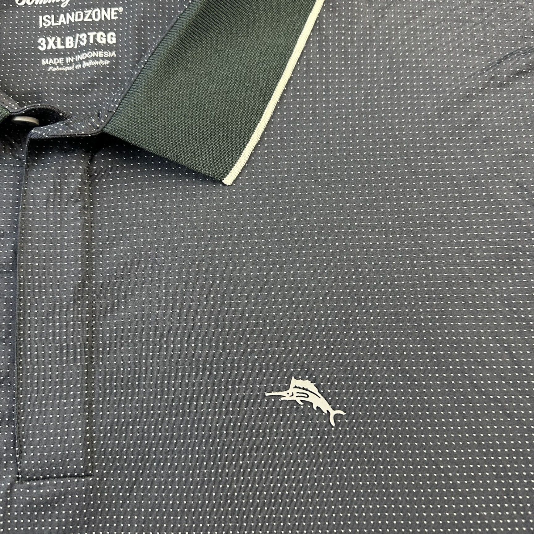 Tommy Bahama VINTAGE? No. Size US XXL / EU 58 / 5 - 4 Thumbnail