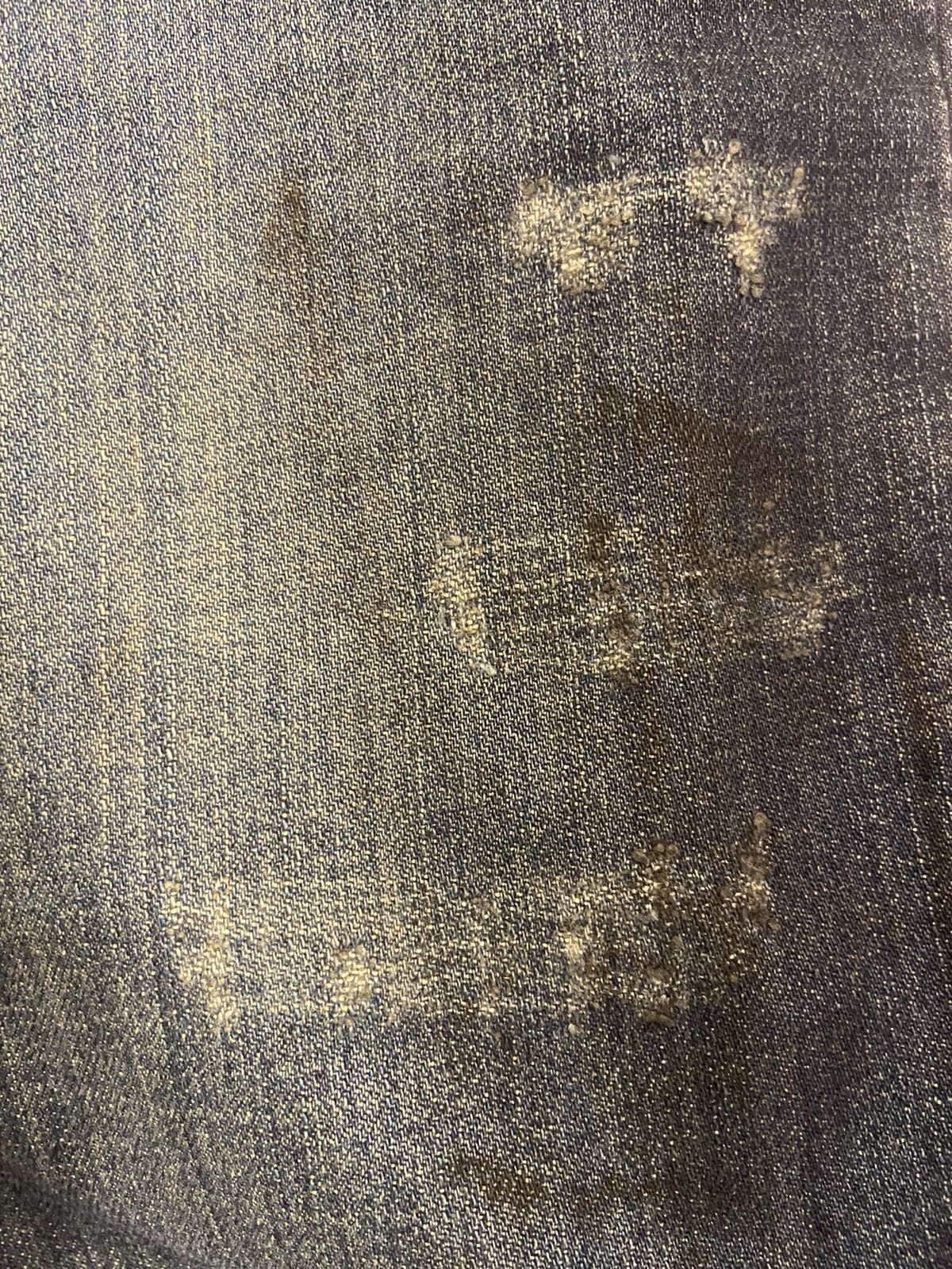 Japanese Brand NO ID. Flared Denim Size US 28 / EU 44 - 4 Thumbnail