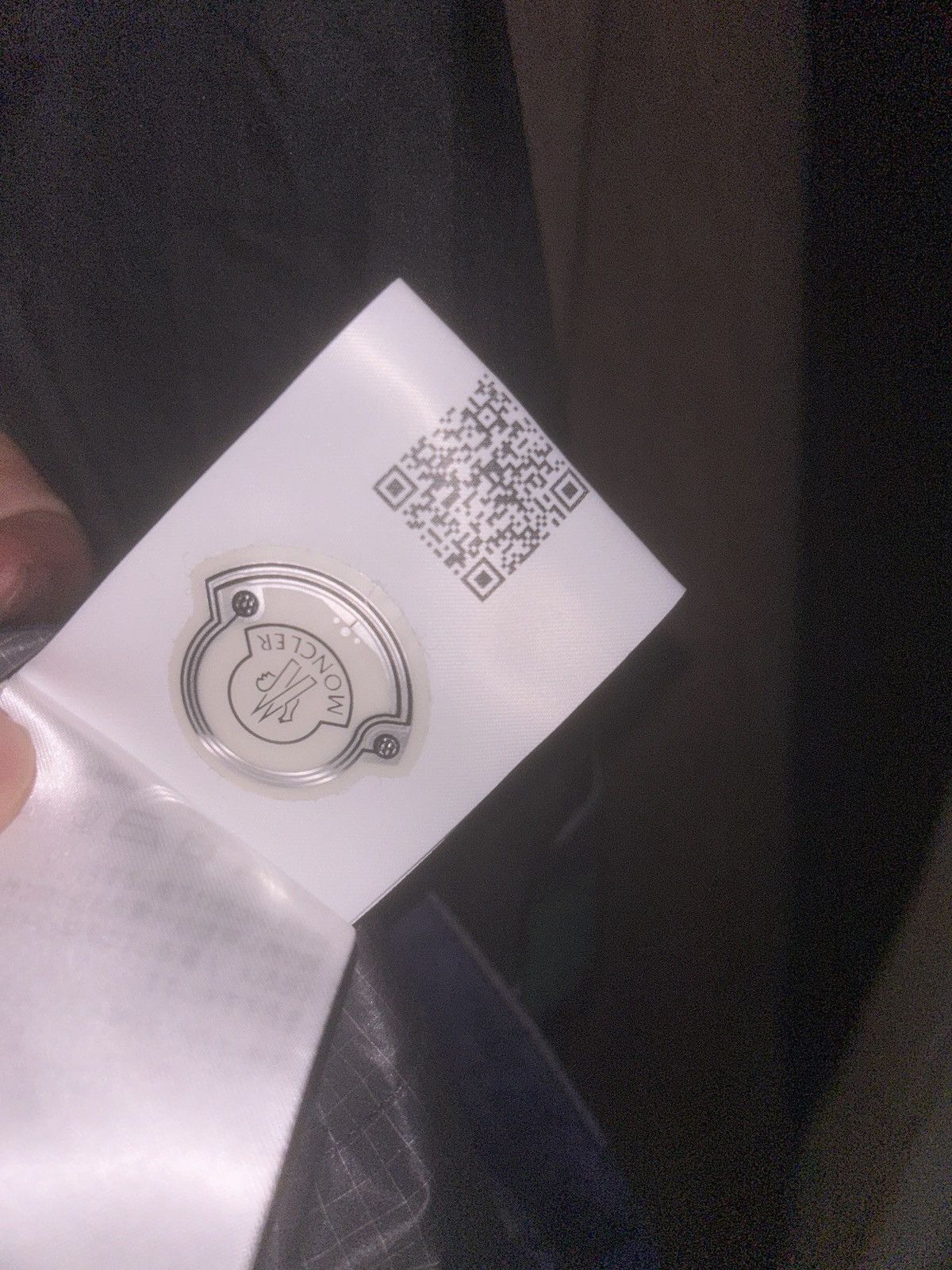 Moncler Genius MONCLER GENIUS CRAIG GREEN X5 RIPSTOP JACKEt Size US M / EU 48-50 / 2 - 20 Thumbnail