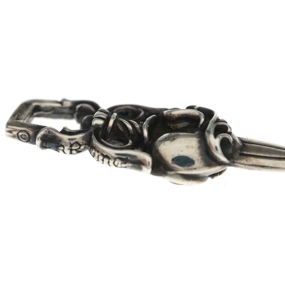 Chrome Hearts CHROME HEARTS DAGGER HEART Pendant Silver Size ONE SIZE - 5 Thumbnail