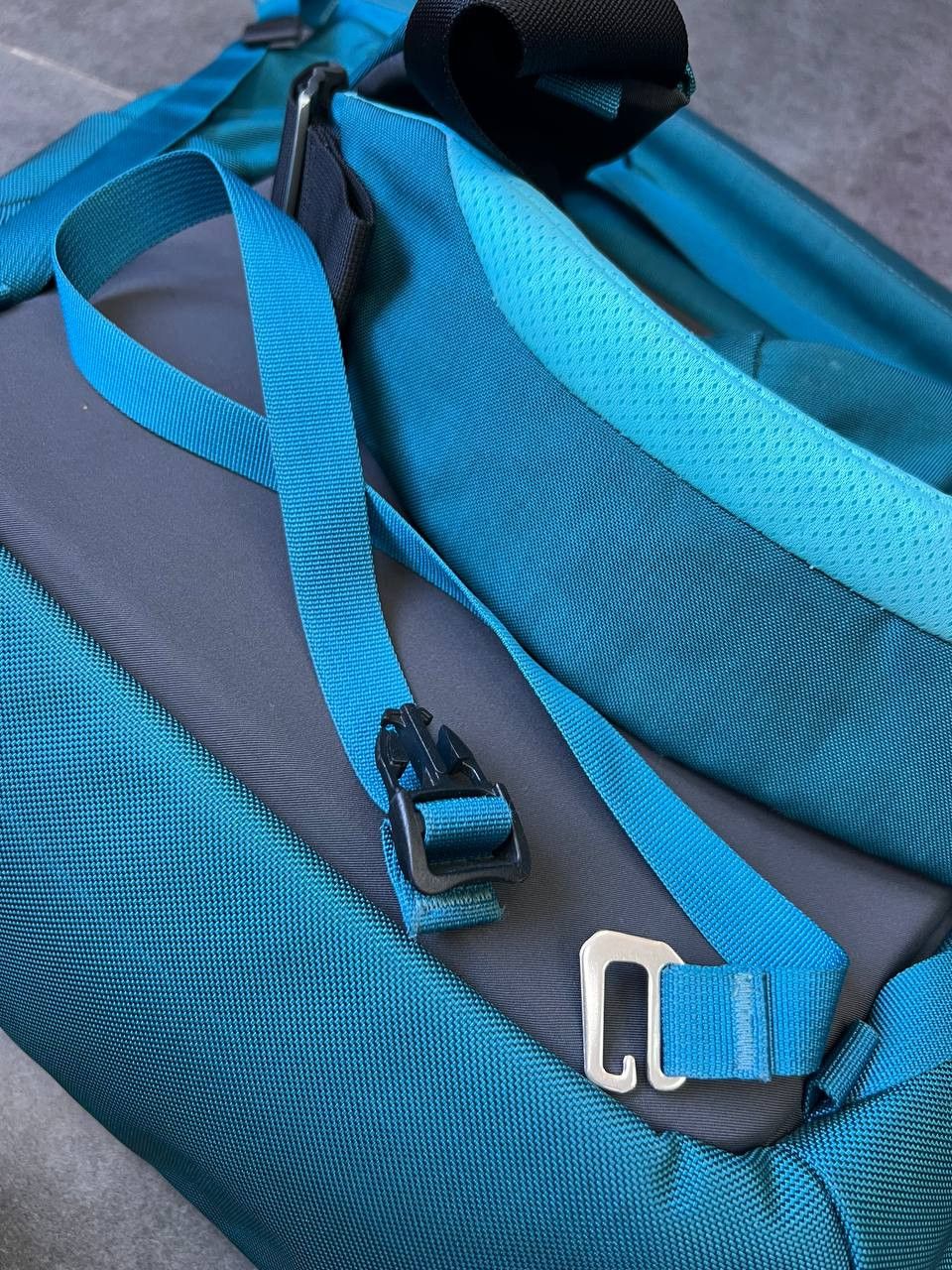 Arc'teryx Arc’teryx Courier 3 way sling Bag backpack Size ONE SIZE - 12 Thumbnail