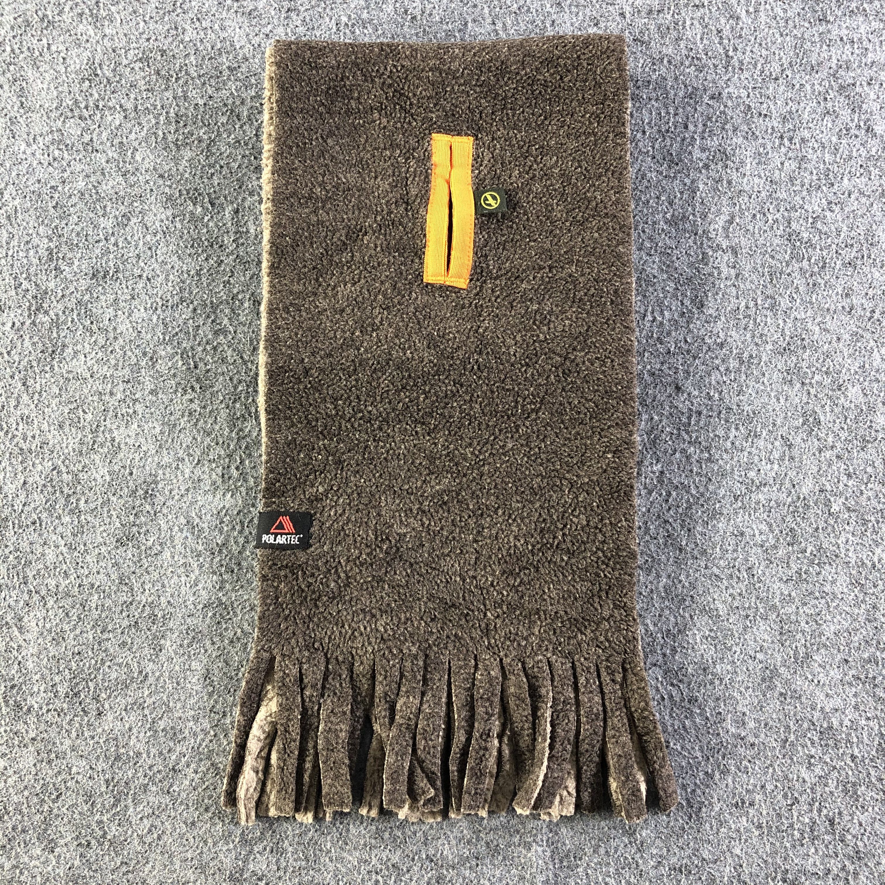 Aigle Aigle Scarf / Muffler / Neckwear P571 Size ONE SIZE - 1 Thumbnail