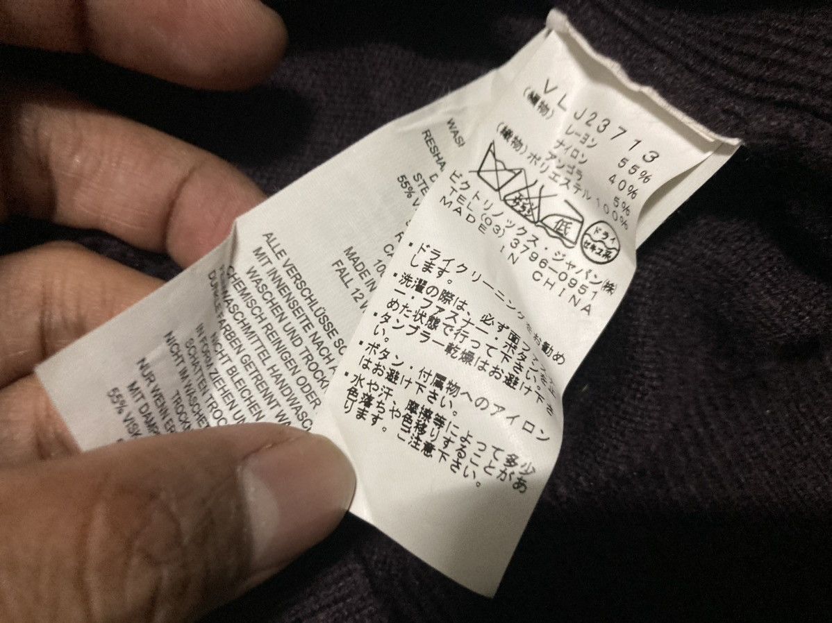 Designer × Victorinox Woman Victorianox Jacket Size XS / US 0-2 / IT 36-38 - 5 Thumbnail