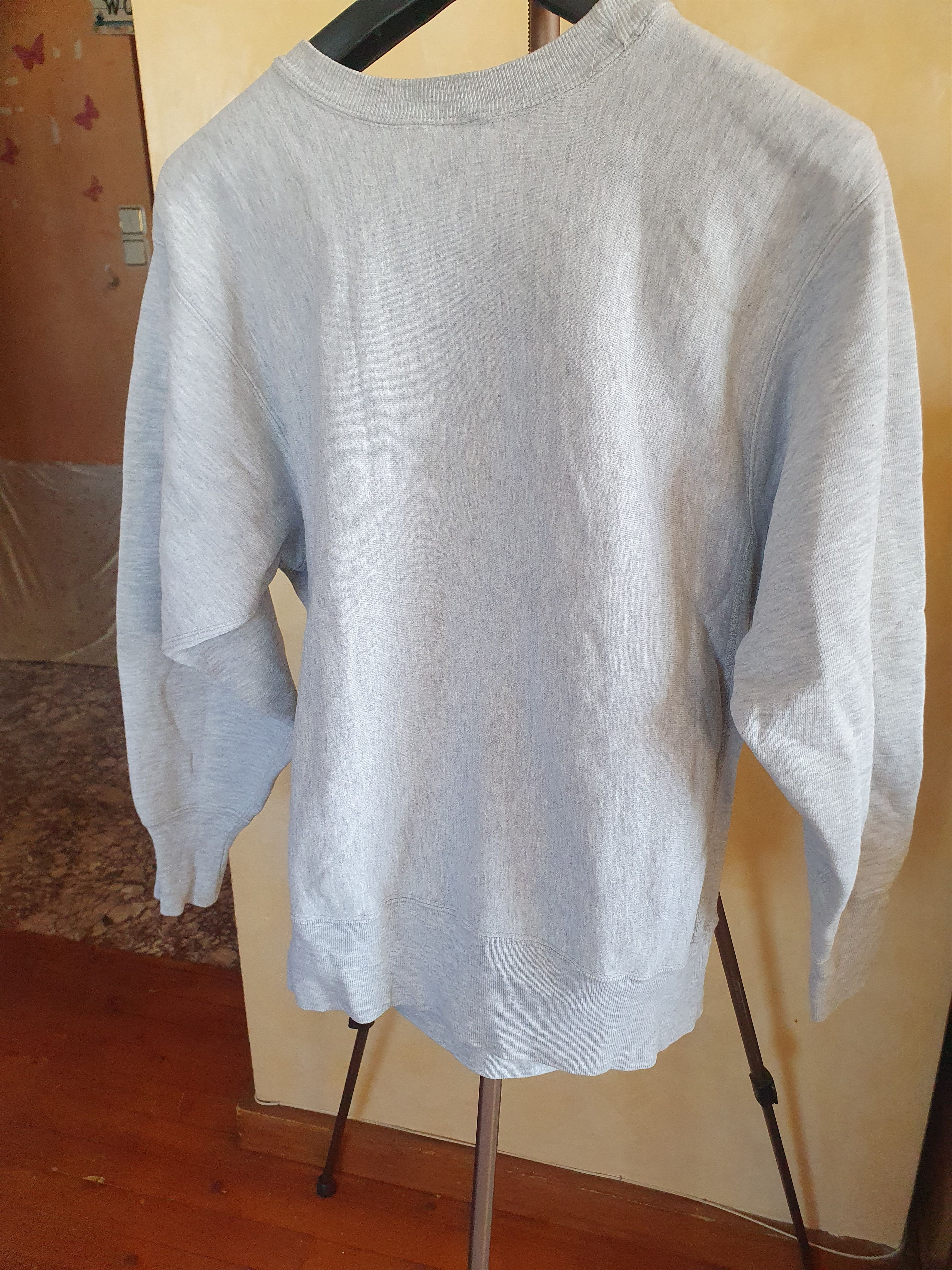 Champion × Vintage Champion Reverse Weave Radford Sweatshirt Vtg Made in USA L Size US L / EU 52-54 / 3 - 11 Thumbnail