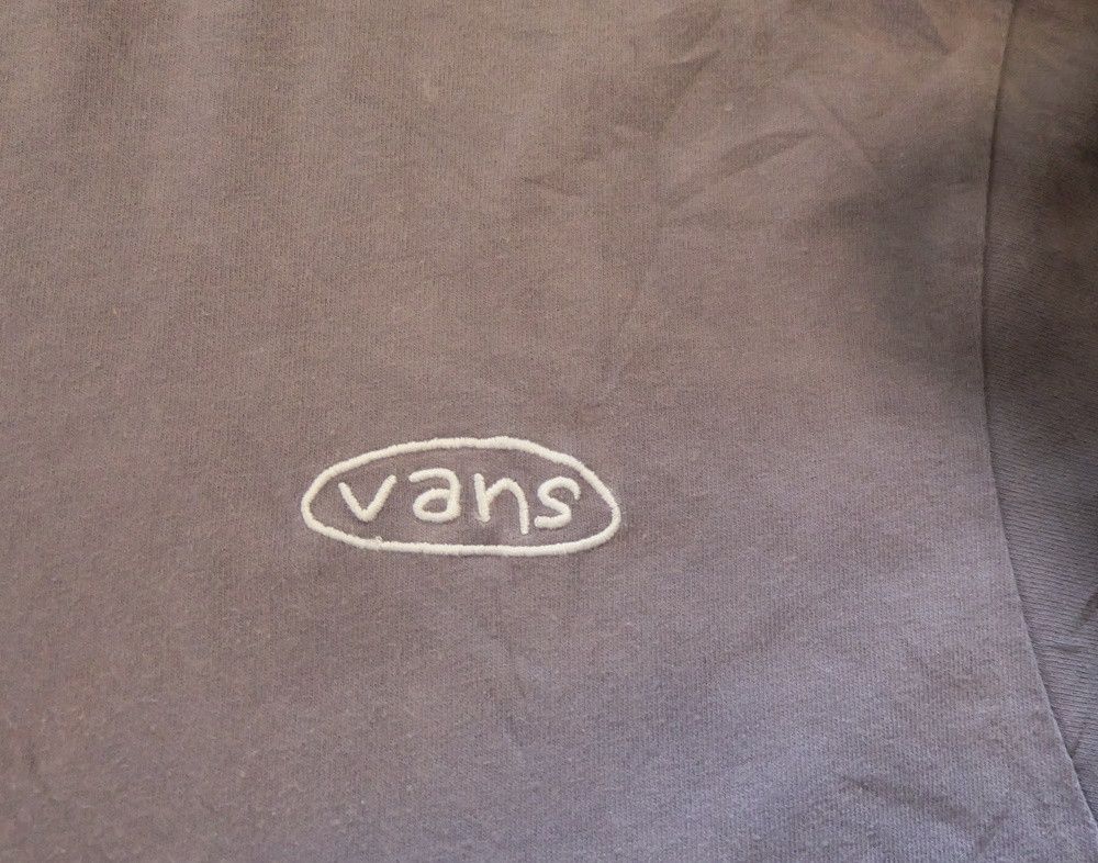 Vans Vans T-Shirt Size US M / EU 48-50 / 2 - 2 Thumbnail