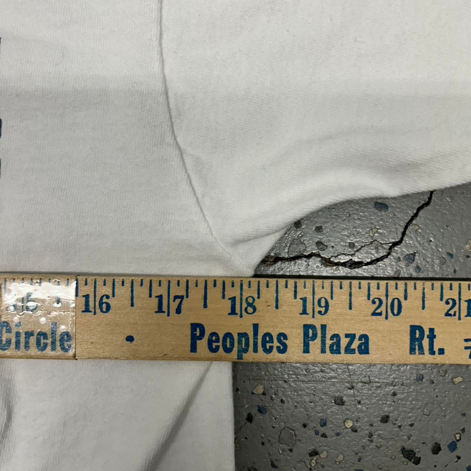 Other vintage 90s USA Postal Service tee with Love Birds design Size US M / EU 48-50 / 2 - 5 Thumbnail