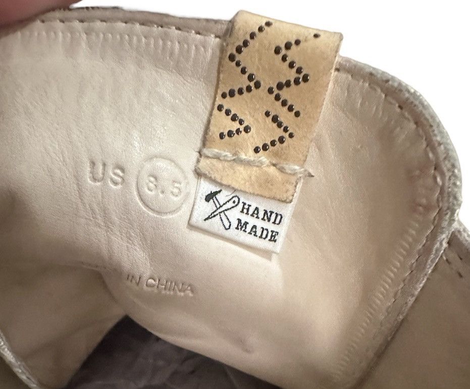Visvim Visvim G Patten Skagway US 8.5 Size US 8.5 / EU 41-42 - 3 Thumbnail