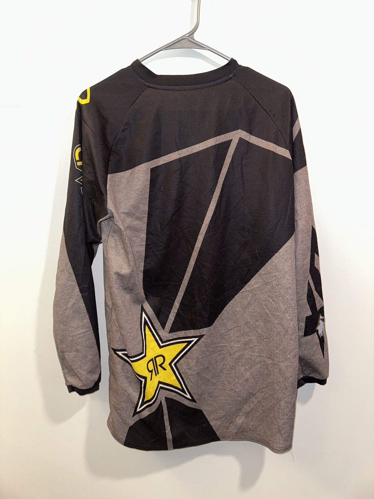 Rockstar Energy Rockstar Moto Jersey Size US L / EU 52-54 / 3 - 2 Thumbnail