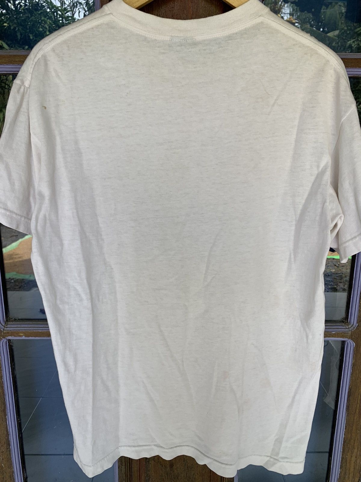 Stussy Stussy pin stripe design Size US M / EU 48-50 / 2 - 4 Thumbnail