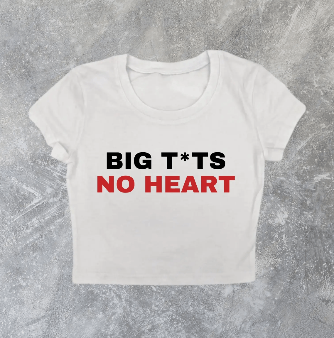 Other Funny Crop Top Size S / US 4 / IT 40 - 1 Preview