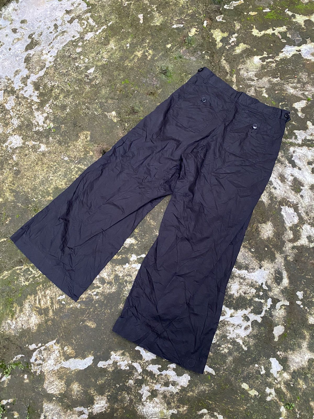 CABANE de ZUCCa Y2k cabane de zucca by issey miyake Size 28" / US 6 / IT 42 - 3 Thumbnail