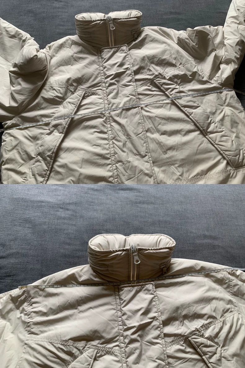 Our Legacy our legacy Fenrirparka 2503-Nextarrow Size US S / EU 44-46 / 1 - 8 Thumbnail