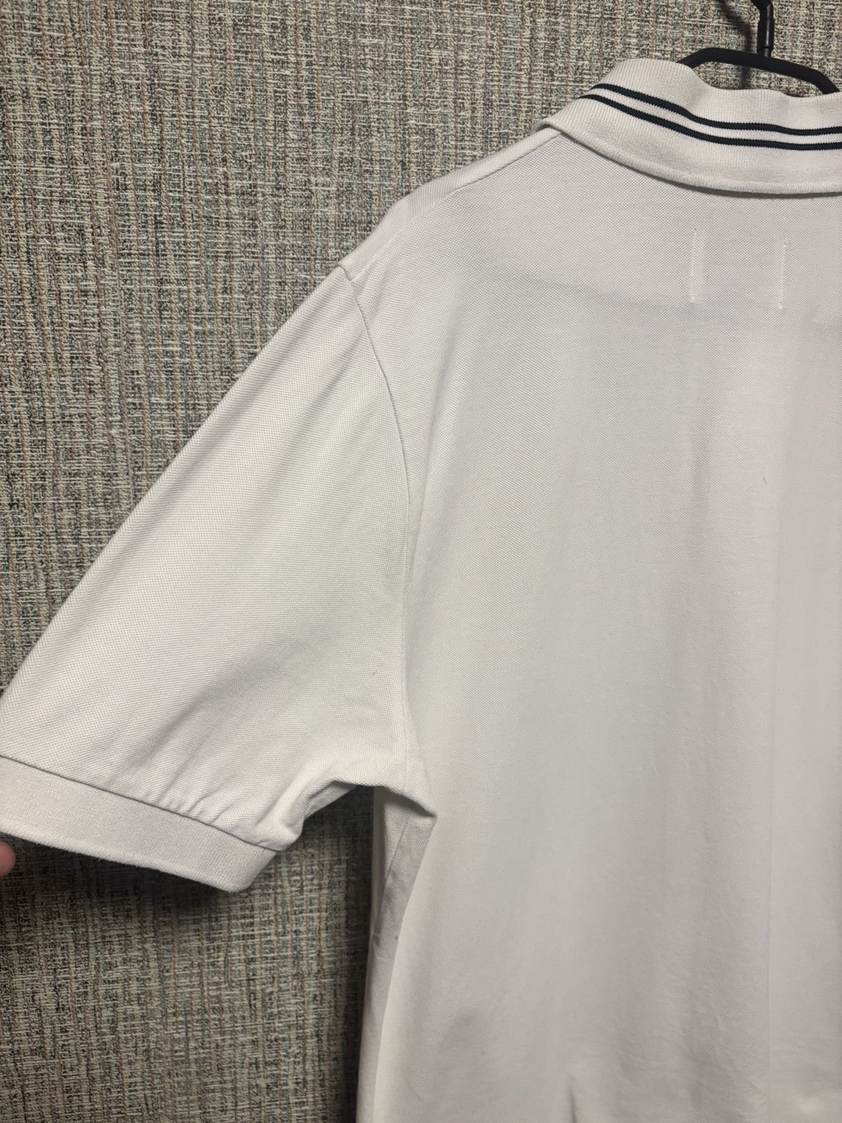 Vivienne Westwood Vintage Vivienne Westwood polo shirt rare Size US XL / EU 56 / 4 - 12 Thumbnail