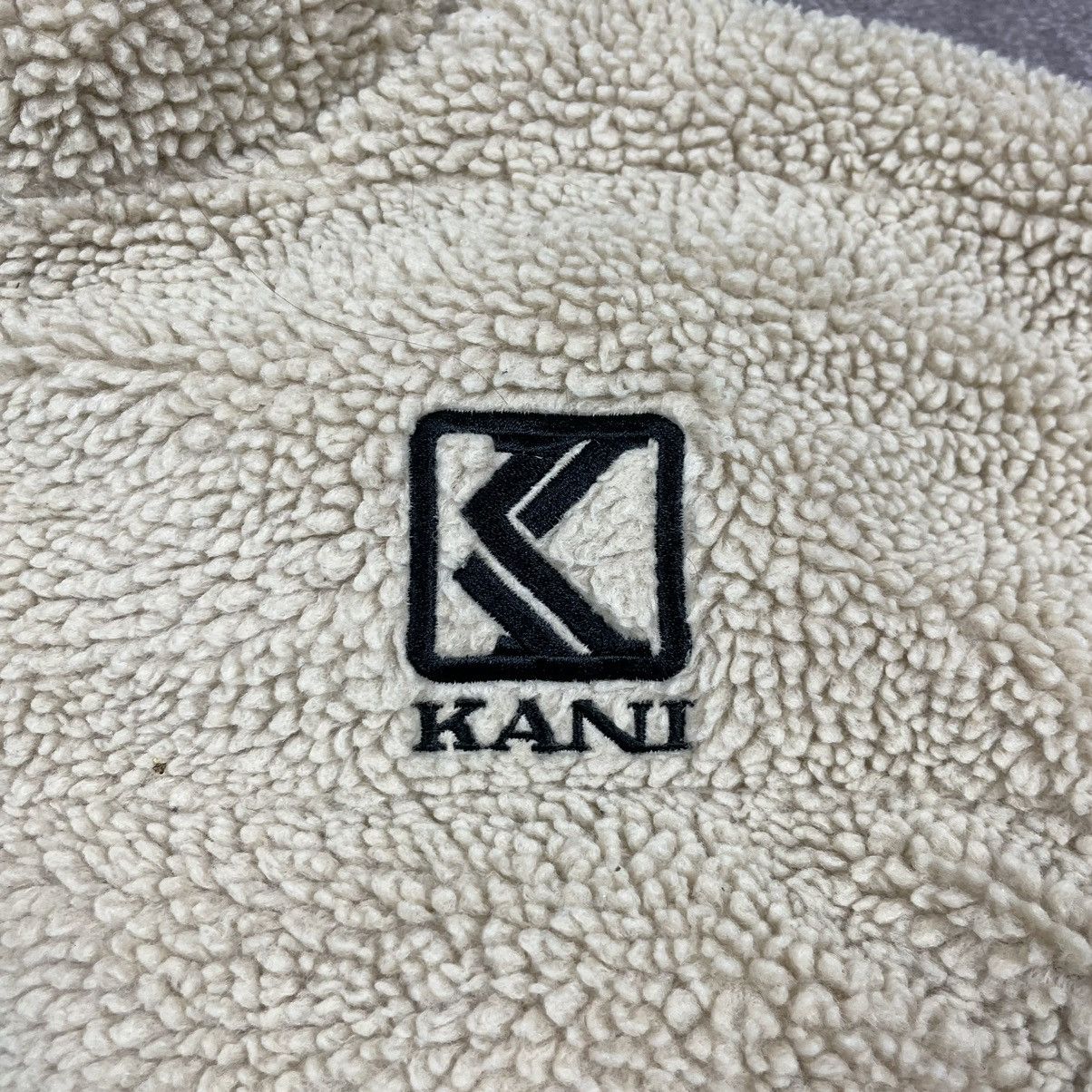 Karl Kani Vintage Karl Kani Fleece Size US XL / EU 56 / 4 - 4 Thumbnail
