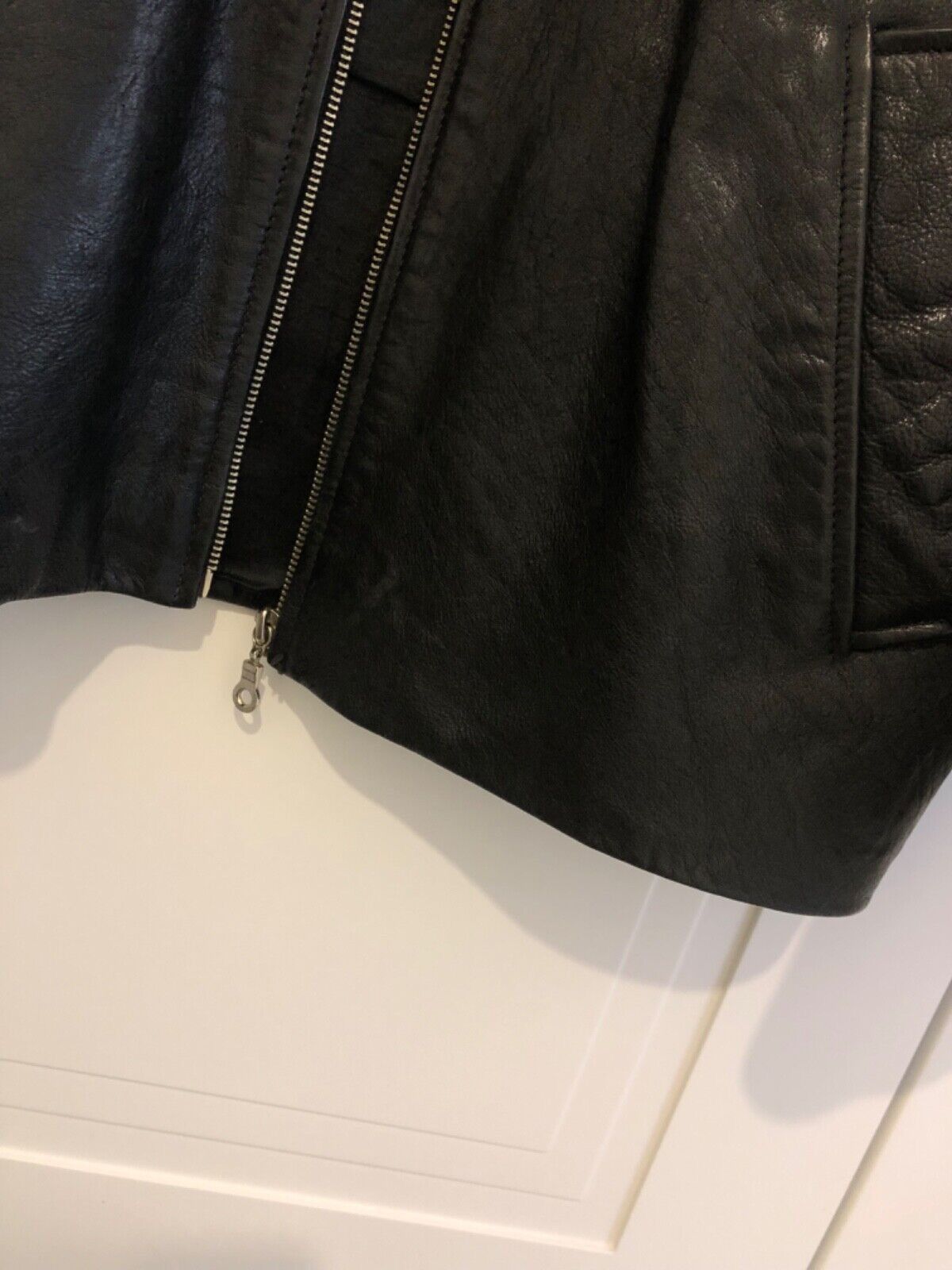 Vintage Real Leather Vintage Jacket Size US M / EU 48-50 / 2 - 7 Thumbnail