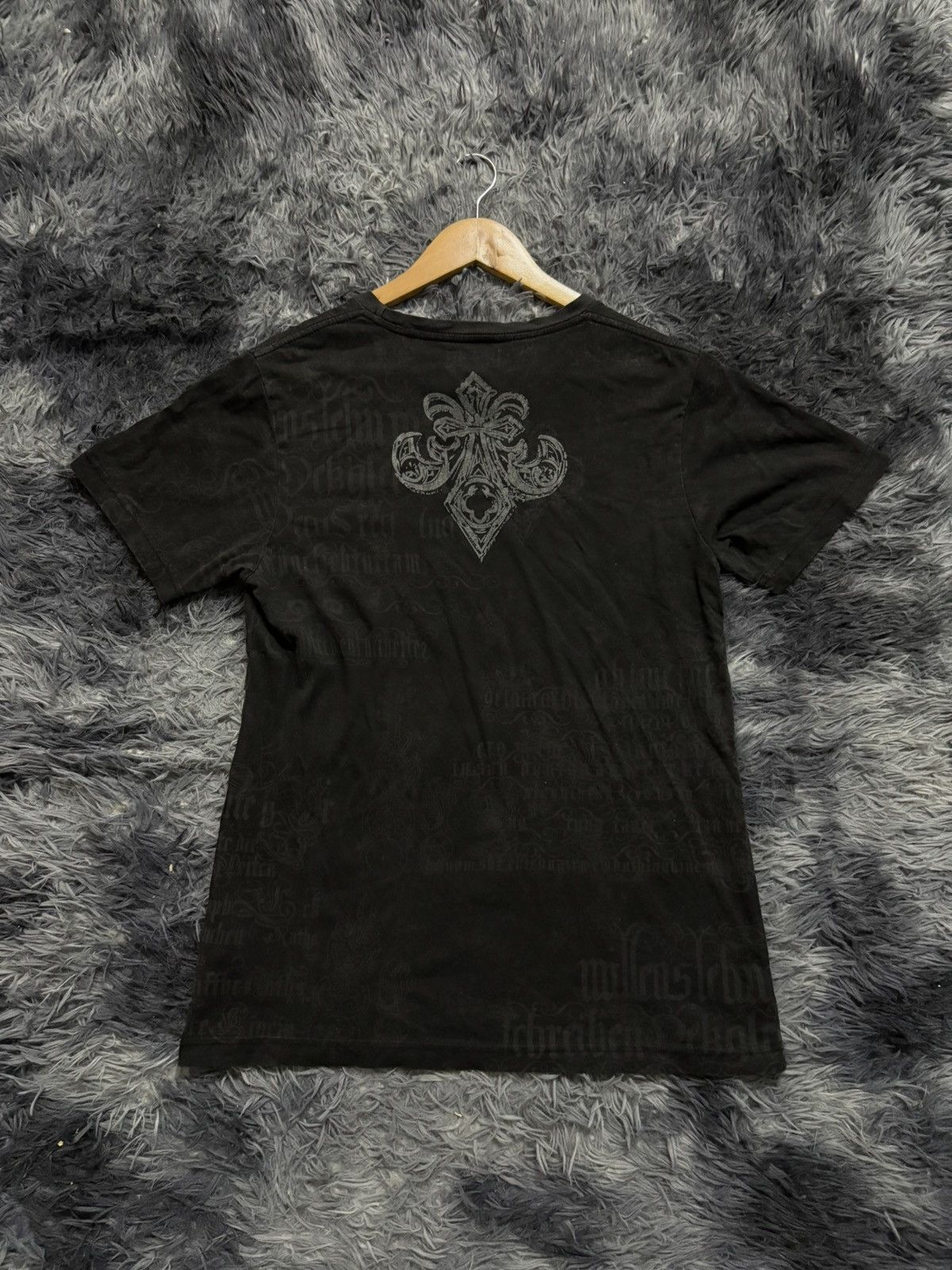 Diesel 🔥HOT🔥 VINTAGE DIESEL BIG LOGO VERY RARE TEE Size US S / EU 44-46 / 1 - 7 Thumbnail