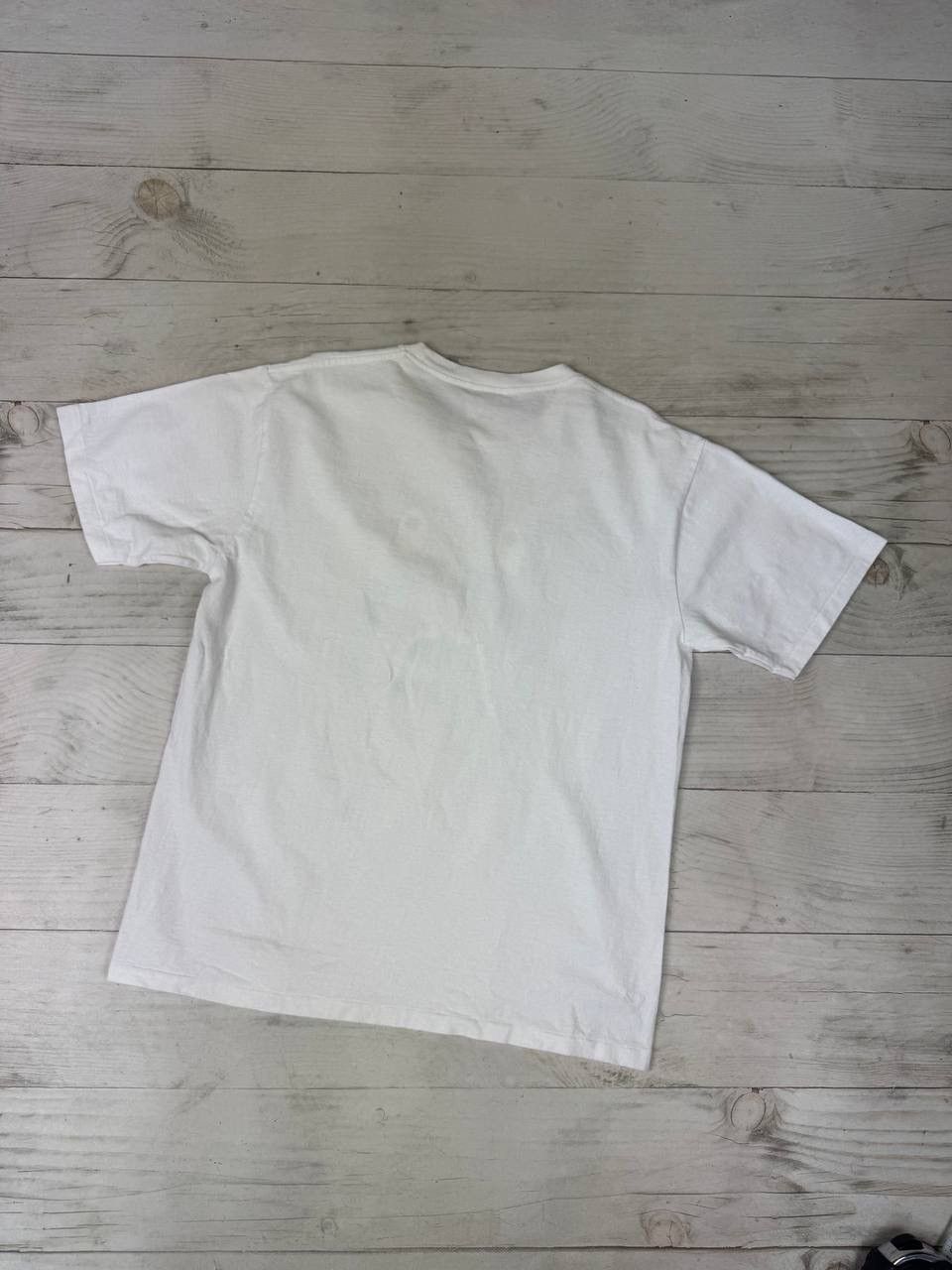Bape Shark Tee Size US L / EU 52-54 / 3 - 9 Thumbnail
