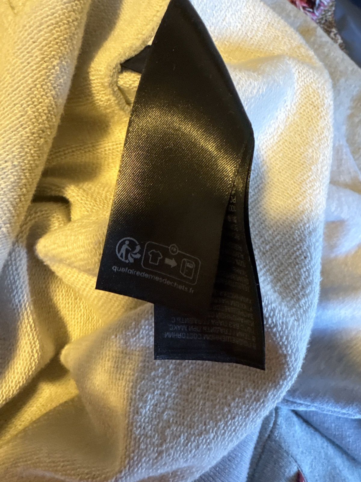 Balenciaga Balenciaga Be Kind Hoodie Size US M / EU 48-50 / 2 - 9 Thumbnail