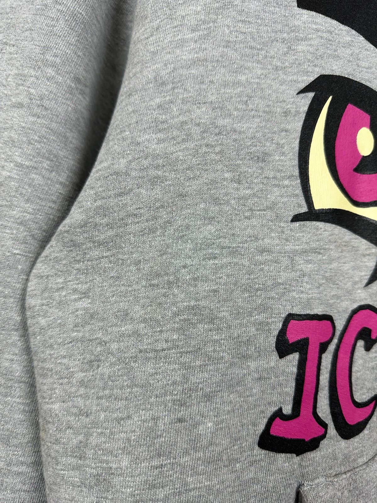 Icecream Ice Cream By Billionaire Boys Club Grey Sweatshirt Size US M / EU 48-50 / 2 - 20 Thumbnail