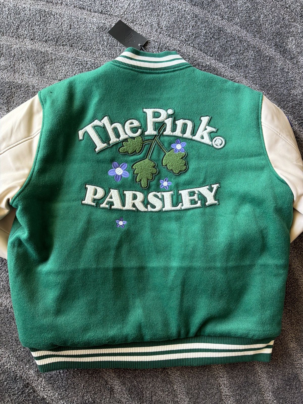 Vandy The Pink Vandy the pink varsity Size US M / EU 48-50 / 2 - 2 Thumbnail