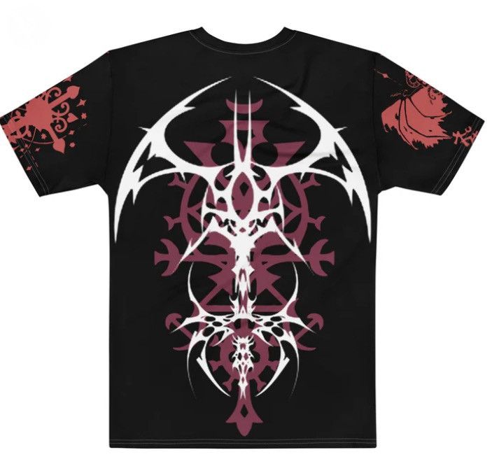 Other Vampire Summoning T Shirt Size US M / EU 48-50 / 2 - 2 Thumbnail
