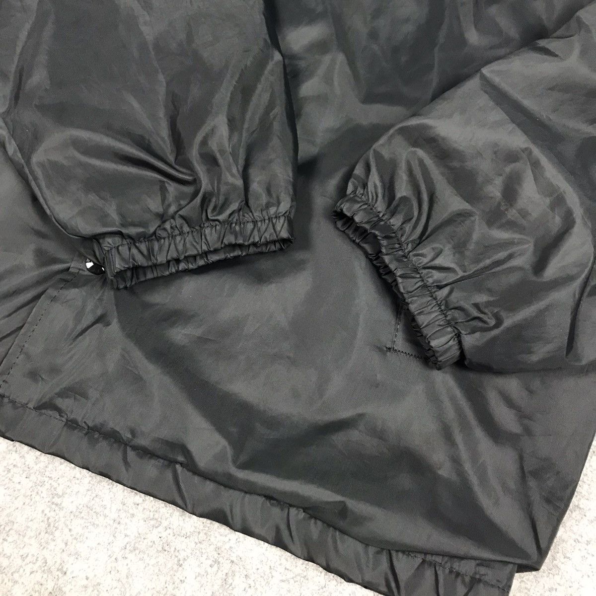 Salvage × Sports Specialties SALVAGE SHELL SNAP BUTTON JACKET Size US M / EU 48-50 / 2 - 3 Thumbnail