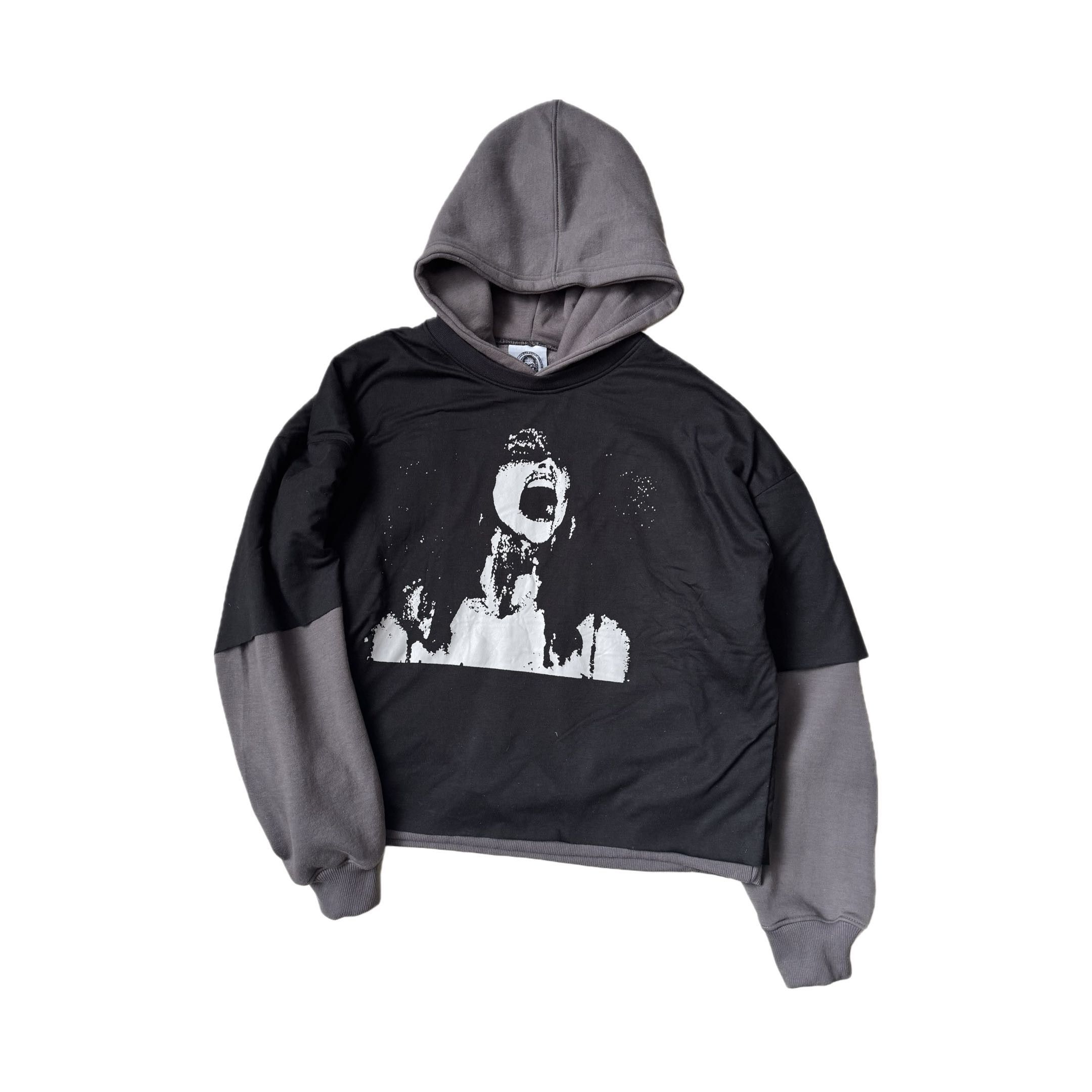 Other haveyoudiedbefore "Despair" T-Shirt + Hoodie Size US M / EU 48-50 / 2 - 1 Thumbnail