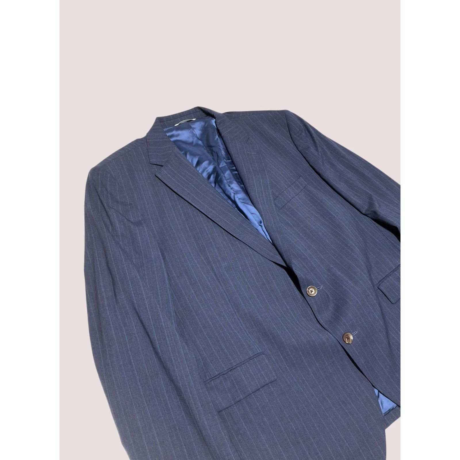 Jack Victor VINTAGE is not applicable here; sorry. Size US M / EU 48-50 / 2 - 1 Thumbnail
