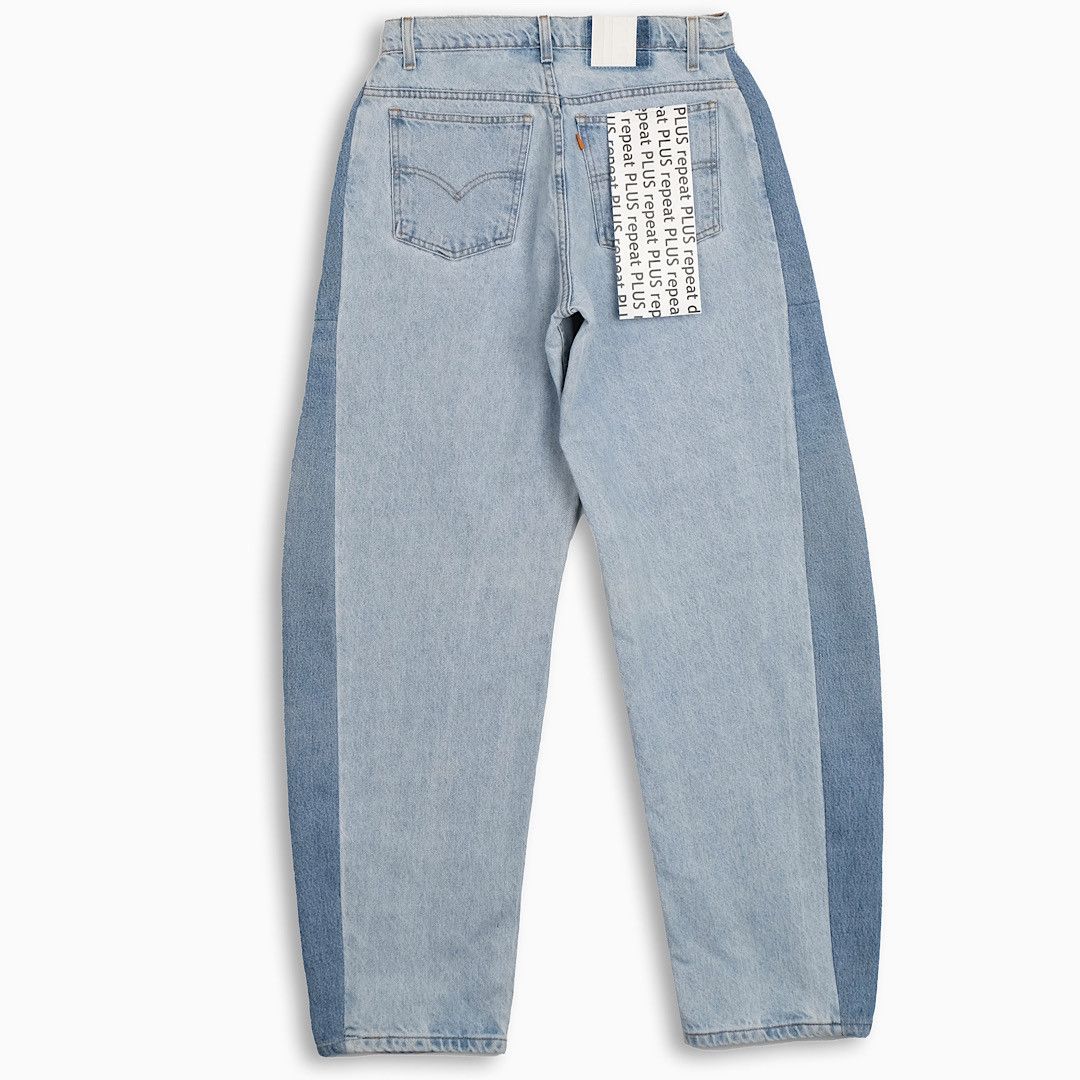 Japanese Brand × Levi's × Vintage REPEAT PLUS 002 30 Inch (RP002I3011) Size US 30 / EU 46 - 2 Thumbnail