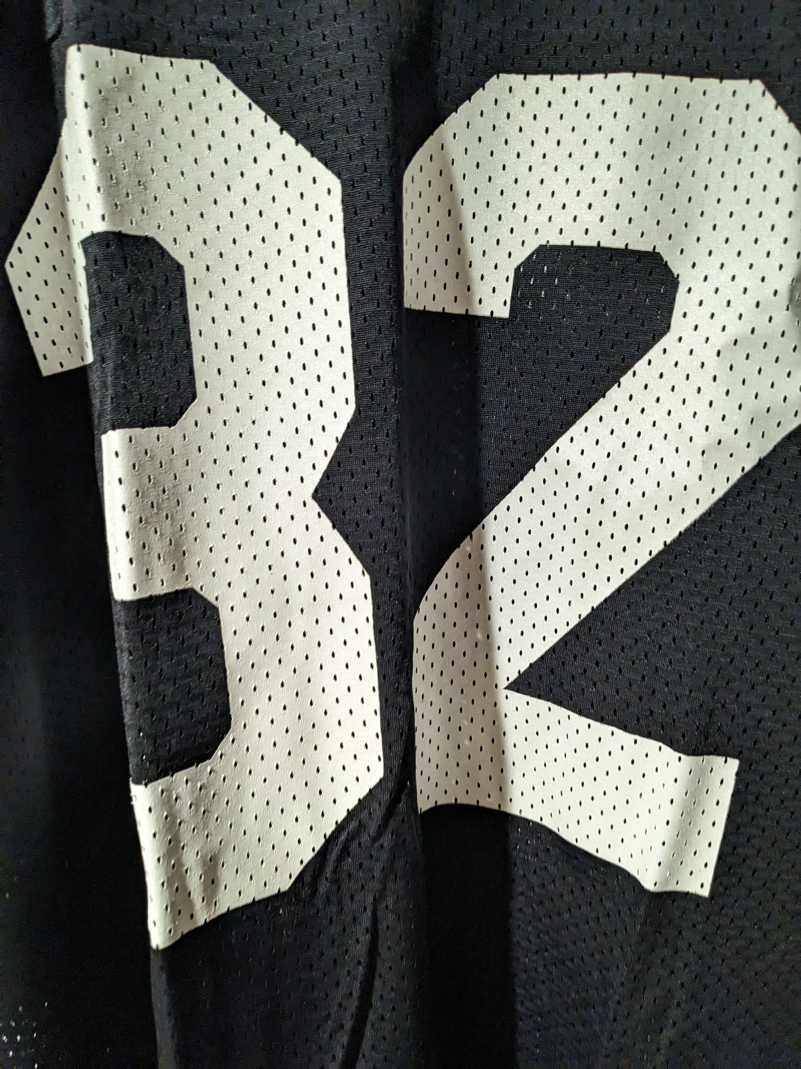 Champion × Vintage Vintage 90s Pittsburgh Steelers NFL Football Harris Jersey Size US L / EU 52-54 / 3 - 5 Thumbnail