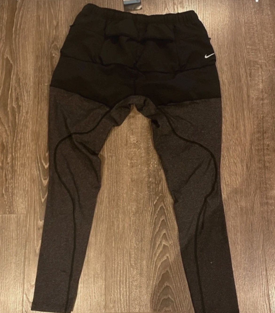 Nike × Undercover Nike Undercover Gyakusou Utility Tights Size US 32 / EU 48 - 4 Thumbnail