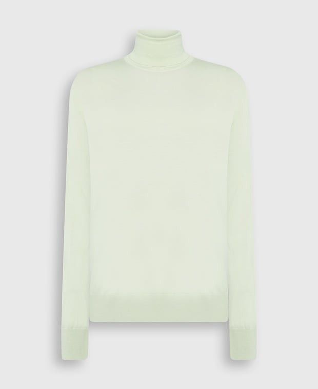 Dolce & Gabbana Wool jumper Size US M / EU 48-50 / 2 - 1 Thumbnail