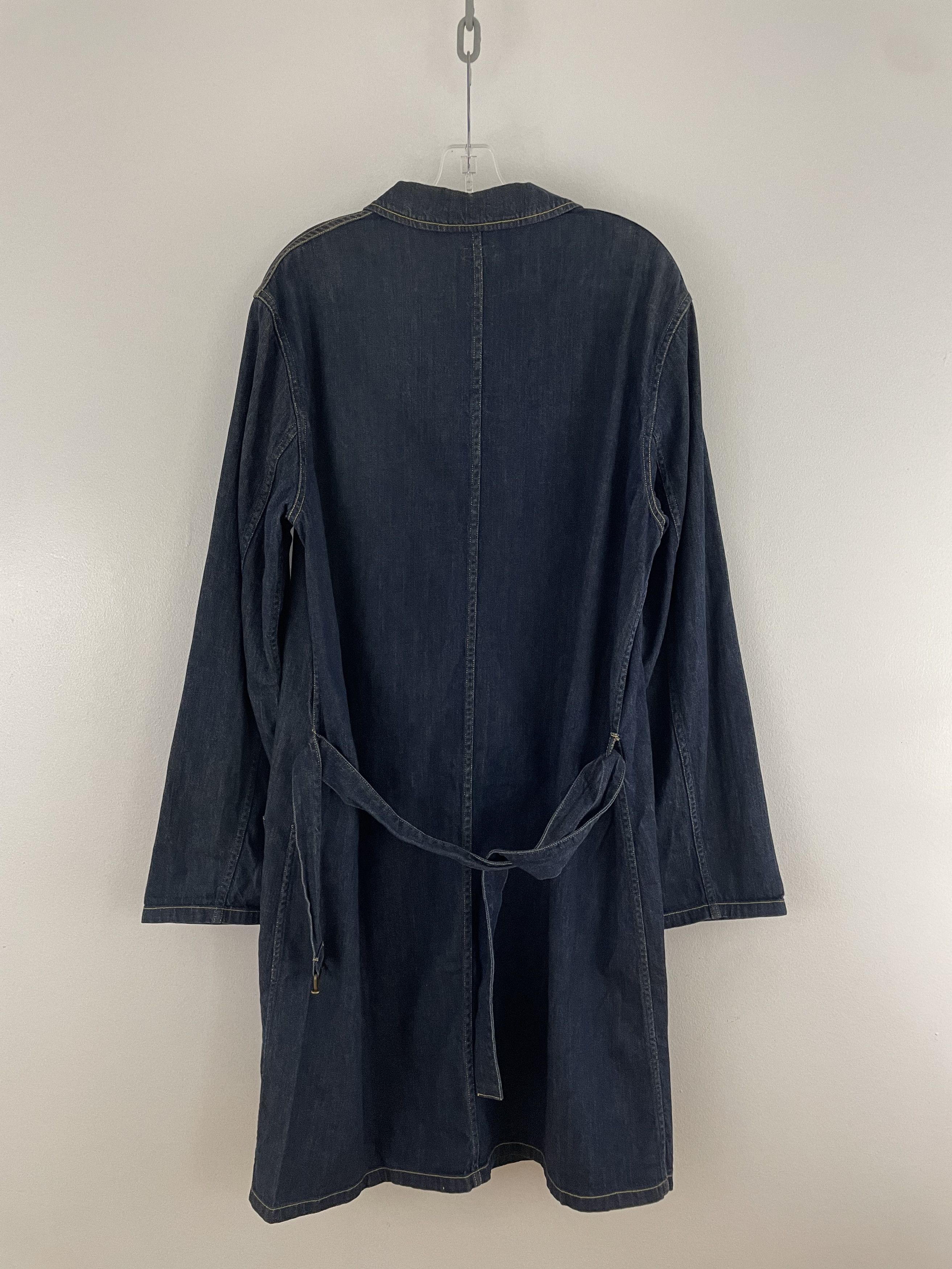 Kapital Denim Shop Coat Size US XL / EU 56 / 4 - 8 Thumbnail