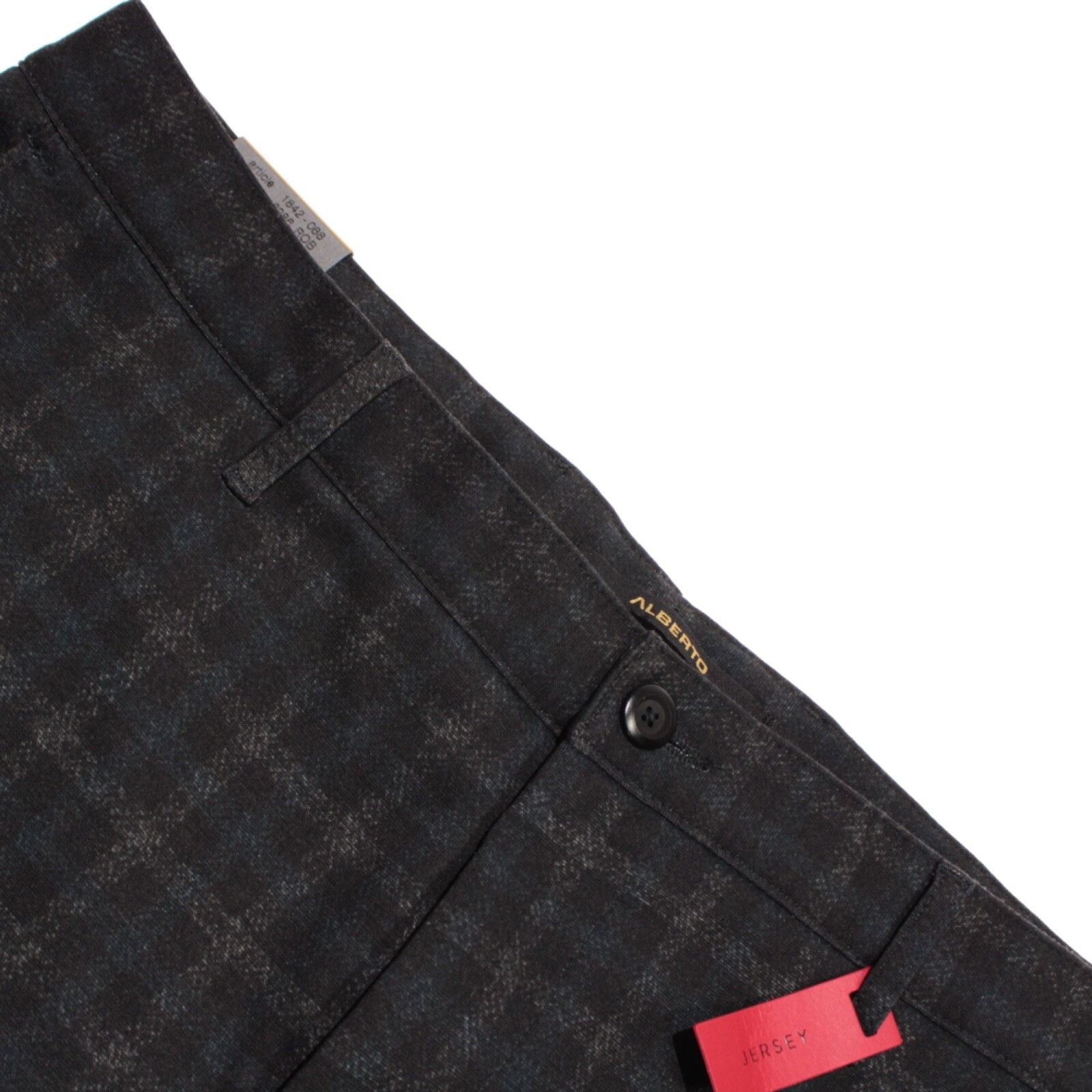 Alberto ALBERTO New with tags Chino Size 36 US In Blue Size US 36 / EU 52 - 1 Thumbnail