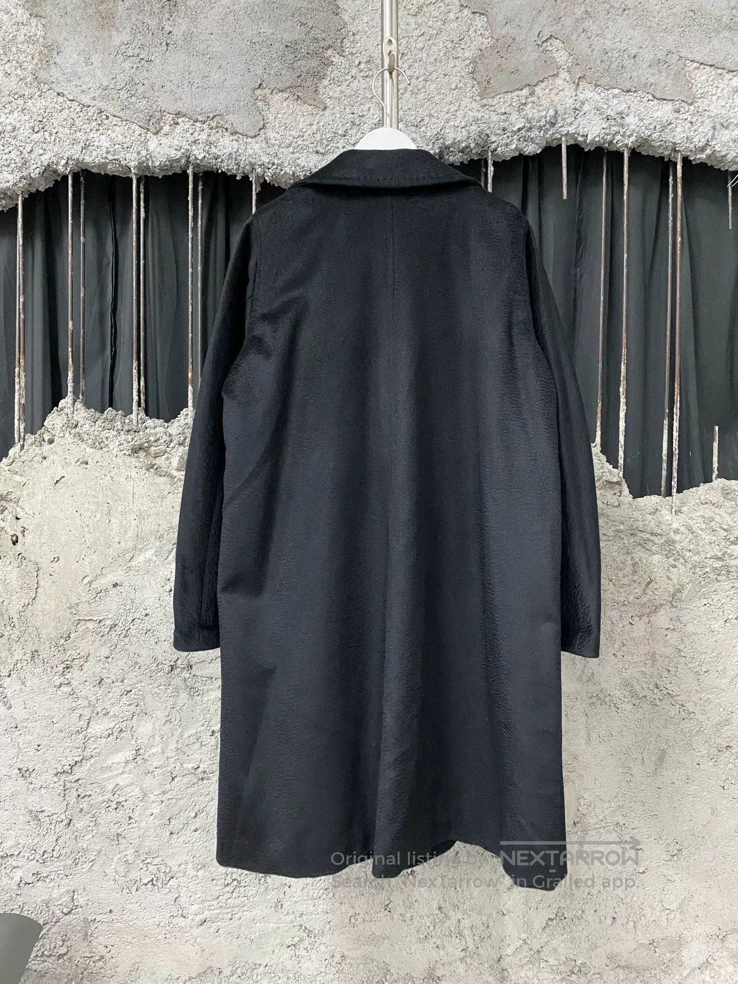 Other Maxmara Camel Hair Long Coat. Size US M / EU 48-50 / 2 - 2 Thumbnail