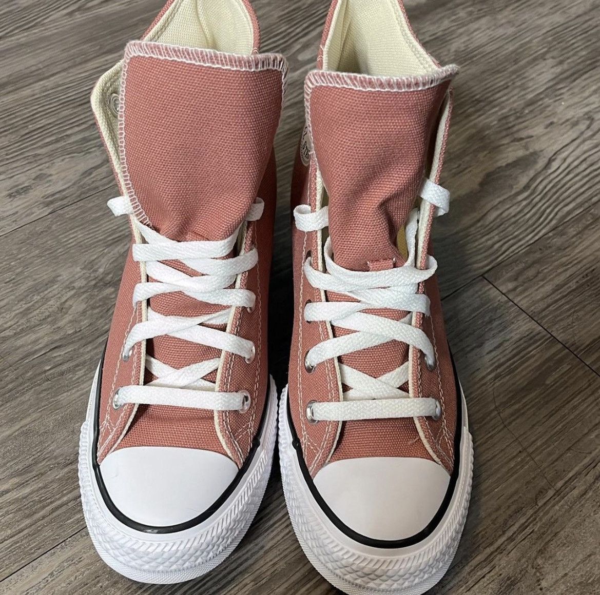Converse Wedge converse sneakers Size US 7 / IT 37 - 3 Thumbnail