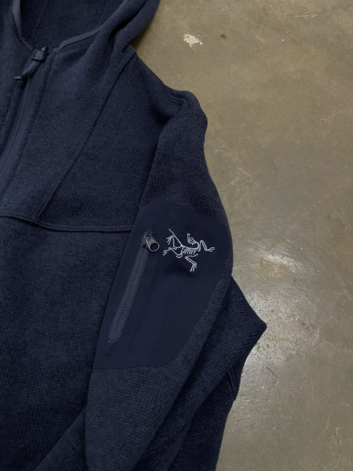 Arc'teryx Arcteryx Women Hoodie Size S / US 4 / IT 40 - 6 Thumbnail